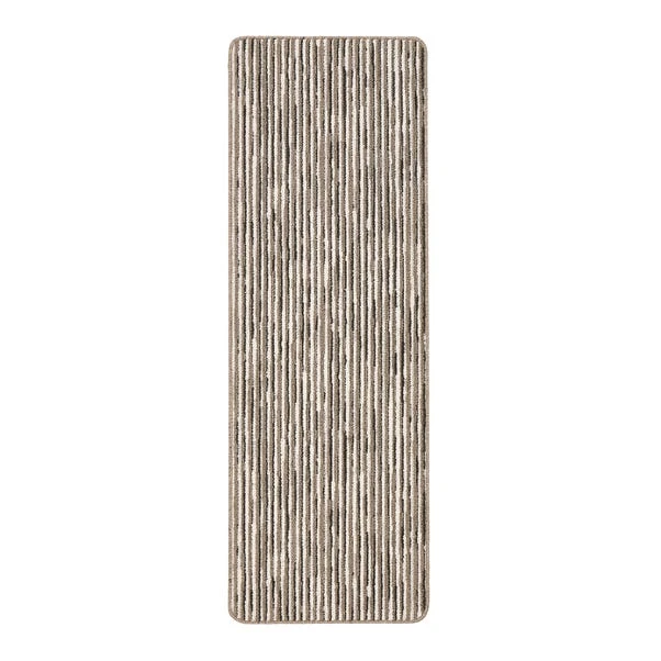 Marvel Boucle Broken Stripes Washable Runner 6 Marvel Boucle Broken Stripes Washable Runner - Image 4