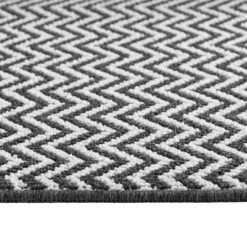 Marvel Boucle Herringbone Washable Doormat 14 Marvel Boucle Herringbone Washable Doormat -Habitat Store 30977265 alt03