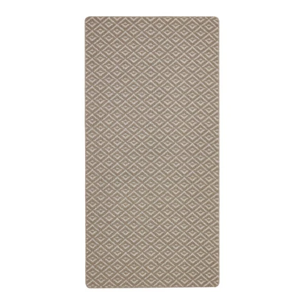 Marvel Geo Hard-wearing Washable Stair Runner 13 Marvel Geo Hard-wearing Washable Stair Runner - Image 11