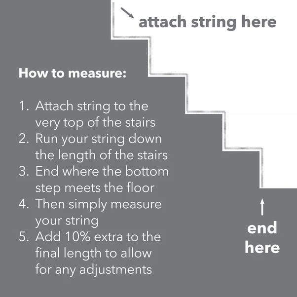 Marvel Geo Hard-wearing Washable Stair Runner 14 Marvel Geo Hard-wearing Washable Stair Runner - Image 12