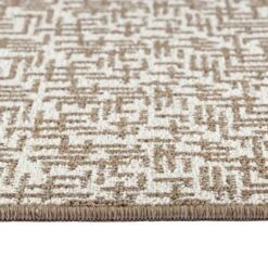 Marvel Boucle Greek Key Washable Runner -Habitat Store 30977272 alt03