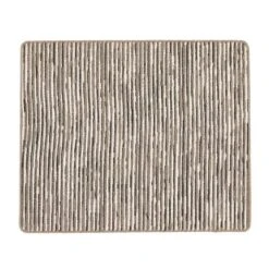Marvel Boucle Broken Stripes Washable Doormat -Habitat Store 30977279 alt04
