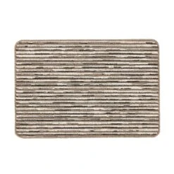Marvel Boucle Broken Stripes Washable Doormat -Habitat Store 30977281 alt04