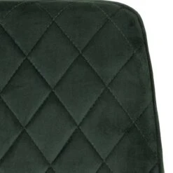 Return - Avery Set Of 2 Dining Chairs, Velvet 15 Return - Avery Set Of 2 Dining Chairs, Velvet -Habitat Store 30977959 alt06