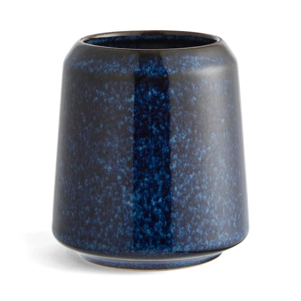 Blue Glaze Bathroom Accessories Set 7 Blue Glaze Bathroom Accessories Set - Image 5